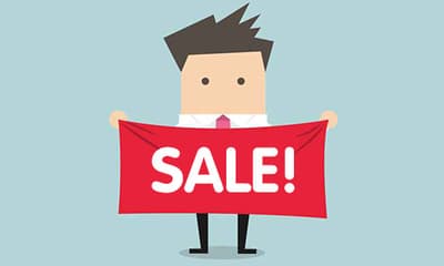 Bargain Hunter