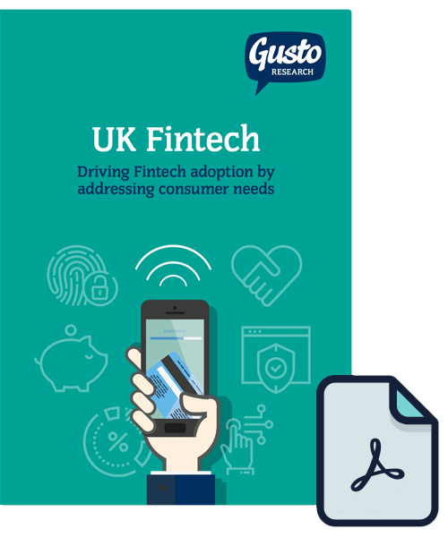 PDF download for Driving FinTech Adoption.