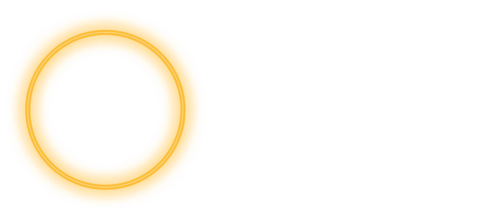Logo for the Engage awards.